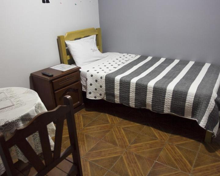 Hostal Las Fresas Lima Airport Callao Exterior photo